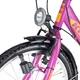 Children's Bike Kreativ 2014 20" - 3.0 - Yellow Neon