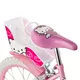 Rower dziecięcy HELLO KITTY Cutie 16"