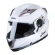 Flip-Up Motorcycle Helmet W-TEC Pezzon