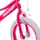 Kids bike HELLO KITTY Shinny 14"