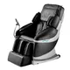 Massage Chair inSPORTline Adamys - Beige - Black