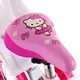 Gyermekkerékpár Hello Kitty Princess 12"