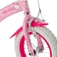 Detský bicykel HELLO KITTY Princess 12"