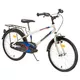 Dětské kolo DHS Kid Racer 2001 20" - model 2015