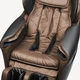 Massage Chair inSPORTline Dugles II - Brown-Black