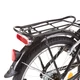 Skladací bicykel DHS Folder 2026 - model 2014