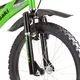 Juniorské kolo KAWASAKI Massive 20" 2012