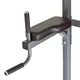 Multi-Purpose Pull-Up Station inSPORTline Power Tower PT300