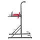 Multi-Purpose Pull-Up Station inSPORTline Power Tower PT80