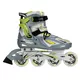 WORKER Gina-line skates - Green - Green