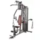 inSPORTline ProfiGym C95 Multifunktionale Kraftstation