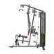 inSPORTline ProfiGym C95 Multifunktionale Kraftstation