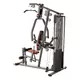 Home Gym inSPORTline ProfiGym C95