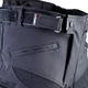 Pánské softshellové moto kalhoty W-TEC Erkalis GS-1729 - 2.jakost - černá