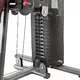 inSPORTline ProfiGym C95 Multifunktionale Kraftstation