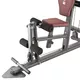 inSPORTline ProfiGym C95 Multifunktionale Kraftstation