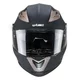 Flip-Up Motorcycle Helmet W-TEC Pezzon