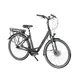 Urban E-Bike Devron 28126 28” – 2019 - Black