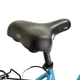 Dámsky trekingový bicykel DHS Travel 2854 28" - model 2015 - modrá
