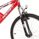 Kids bike Reactor Fox 24" - model 2014