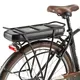 Trekingový elektrobicykel Devron 28123 - model 2015 - Black