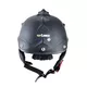 Kask motocyklowy otwarty futurystyczny W-TEC YM-333