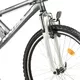Celoodpružené juniorské kolo Matrix Vermont 26" - model 2015 - bílá