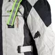 Lange Herren Motorsportjacke W-TEC NF-2215