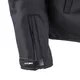 Męska kurtka motocyklowa soft-shell W-TEC Kainar NF-2755 - Czarny