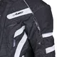 Men’s Moto Jacket W-TEC Domorado NF-2116 - Black-White