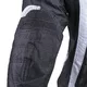 Men’s Moto Jacket W-TEC Domorado NF-2116 - Black-White