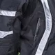 Men’s Moto Jacket W-TEC Domorado NF-2116 - Black-White