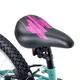 Dětské kolo DHS Teranna 2004 20" - model 2018 - Light Green