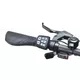 Dámsky crossový elektrobicykel Devron 28162 28" - model 2018 - Silver