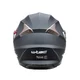 Flip-Up Motorcycle Helmet W-TEC Pezzon