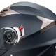 Flip-Up Motorcycle Helmet W-TEC Pezzon