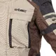 Moto Jacket W-TEC Boreas - Desert Chameleon