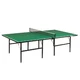 InSPORTline Balis Table Tennis Table - Green - Green