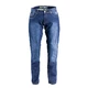 Pánské moto jeansy W-TEC C-2025 - 2.jakost