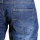 Men’s Moto Jeans W-TEC C-2025