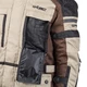 Moto Jacket W-TEC Boreas - Desert Chameleon