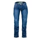 Pánske moto jeansy W-TEC R-1027 - modrá