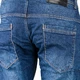 Pánské moto jeansy W-TEC R-1027 - 2.jakost
