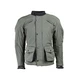 Men’s Softshell Moto Jacket W-TEC Forresta - Urban Khaki - Urban Khaki