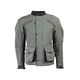 Men’s Softshell Moto Jacket W-TEC Forresta - Urban Khaki