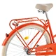 Urban Bike DHS Citadinne 2632 28” – 3.0 - Orange