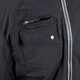 Męska kurtka motocyklowa soft-shell W-TEC NF-2754 - Czarny