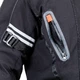 Men's Softshell Moto Jacket W-TEC Rokosh GS-1758 - L