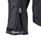 Męska kurtka motocyklowa soft-shell W-TEC NF-2754 - Czarny