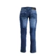 Women’s Moto Jeans W-TEC B-2012 - 27-28